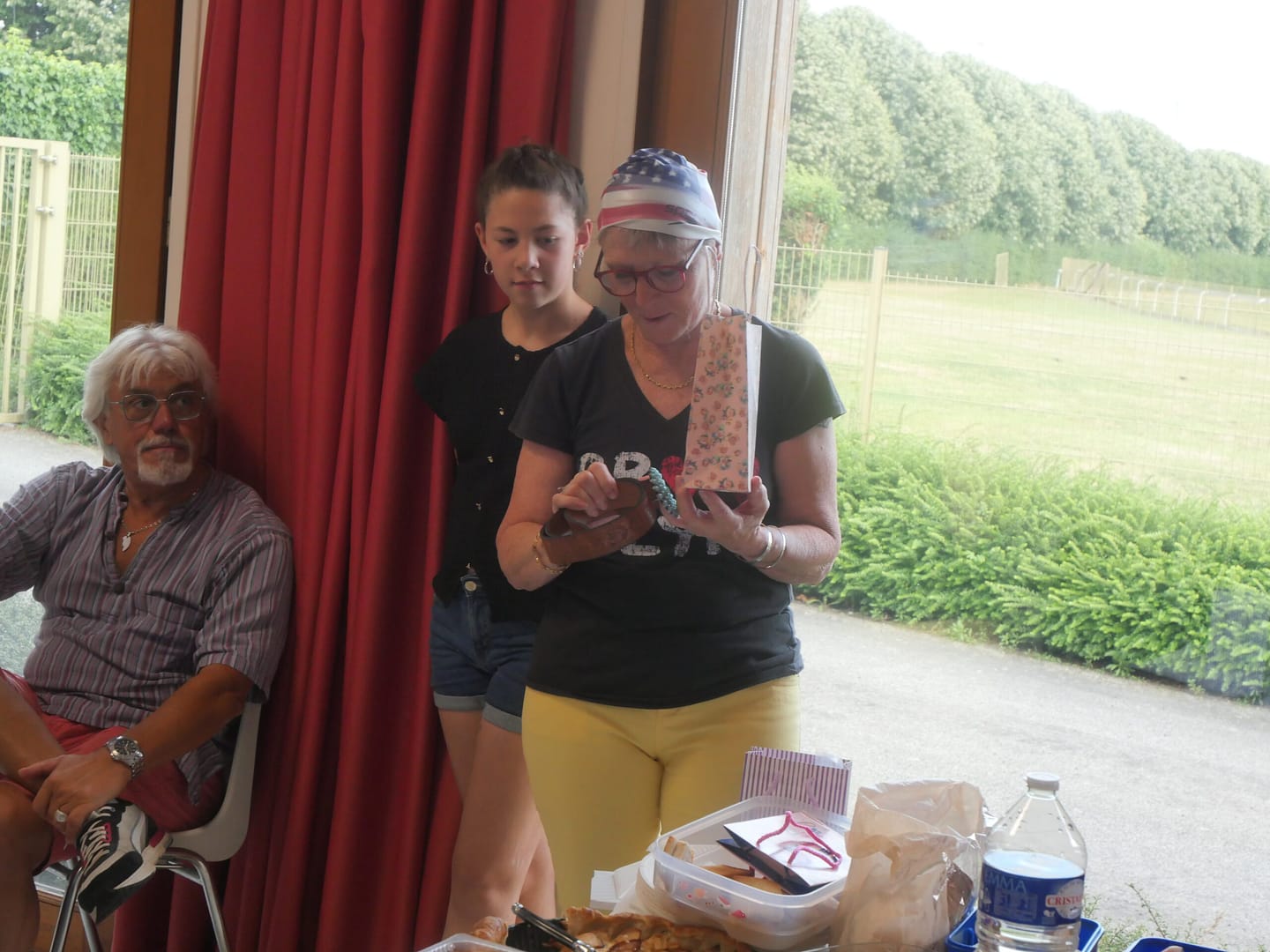 Lire la suite à propos de l’article repas partage fin d’année