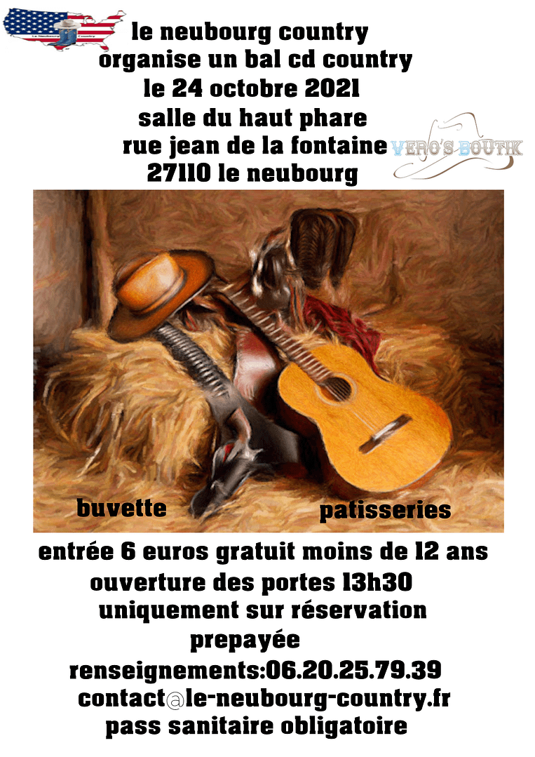 bal cd octobre