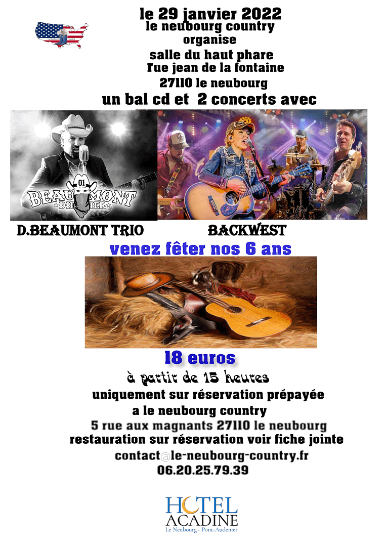 d.beaumont backwest